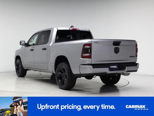 2024 RAM 1500 Tradesman