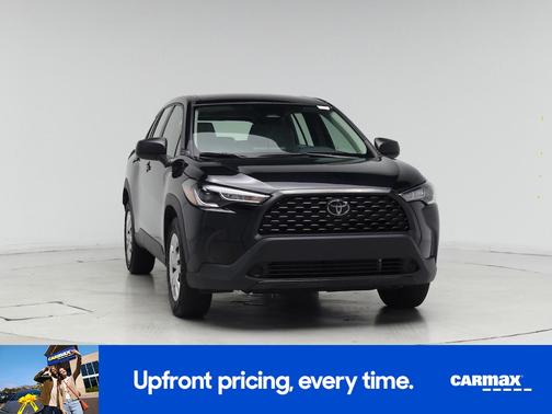 2023 Toyota Corolla Cross L
