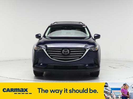 2022 Mazda CX-9 Touring