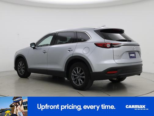 2023 Mazda CX-9 Touring