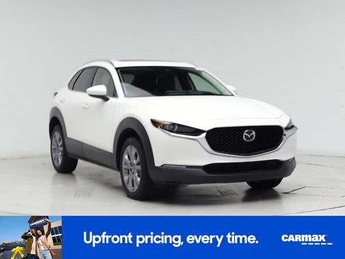 2023 Mazda CX-30 2.5 S Premium Package