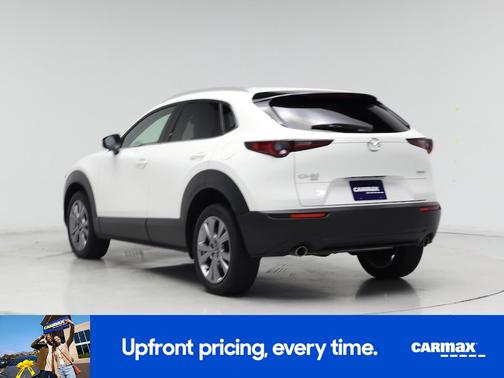 2023 Mazda CX-30 2.5 S Premium Package