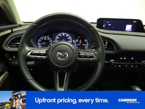 2023 Mazda CX-30 2.5 S Premium Package