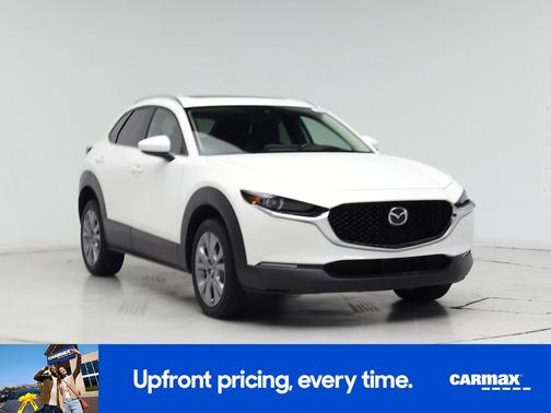 2023 Mazda CX-30 2.5 S Premium Package