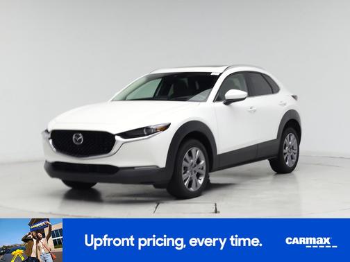 2023 Mazda CX-30 2.5 S Premium Package