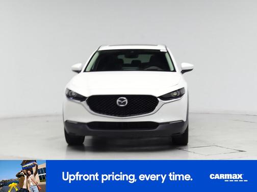 2023 Mazda CX-30 2.5 S Premium Package