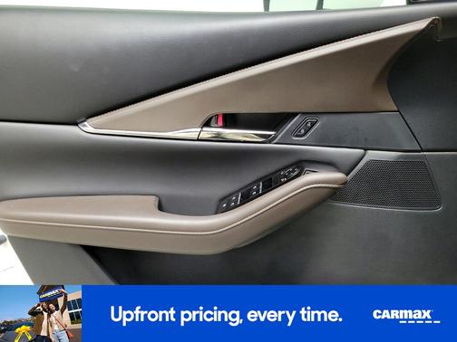 2023 Mazda CX-30 2.5 S Premium Package