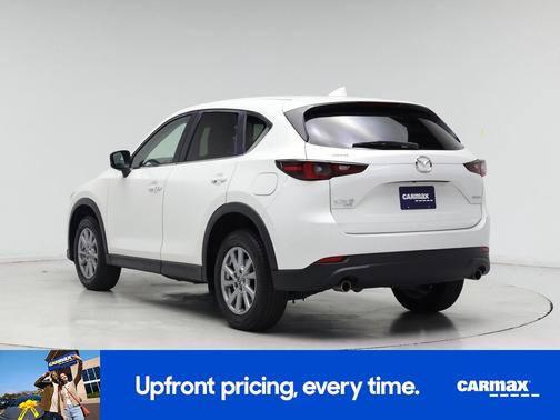 2023 Mazda CX-5 2.5 S