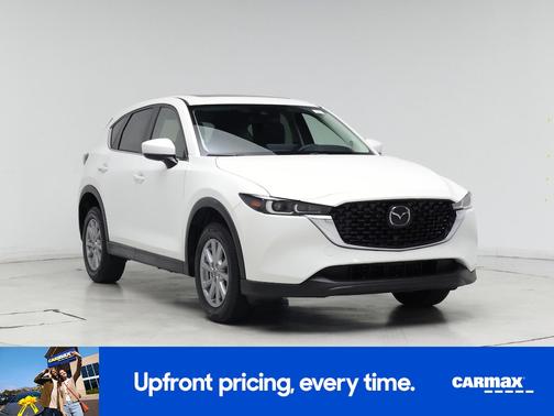2023 Mazda CX-5 2.5 S