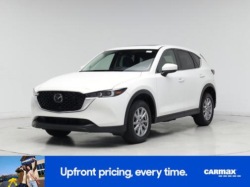 2023 Mazda CX-5 2.5 S