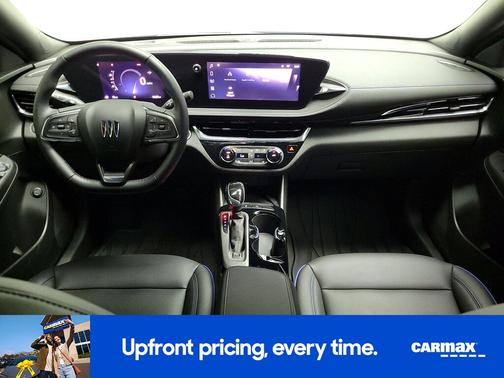 2024 Buick Envista Sport Touring