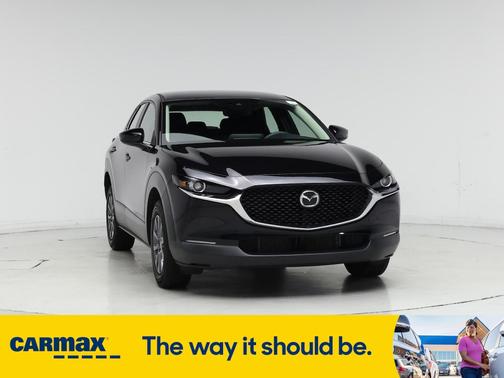 2022 Mazda CX-30 2.5 S