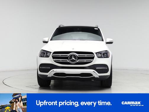 2021 Mercedes-Benz GLE 350 