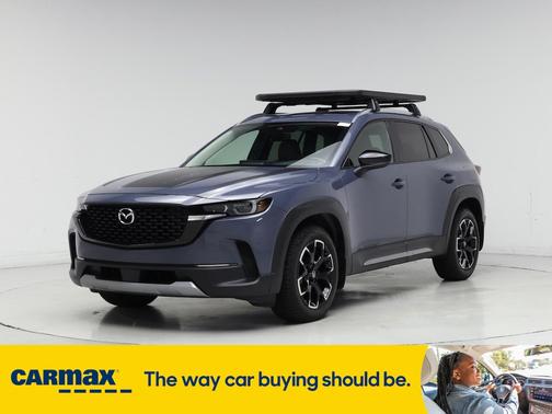 2023 Mazda CX-50 2.5 Turbo Meridian Edition