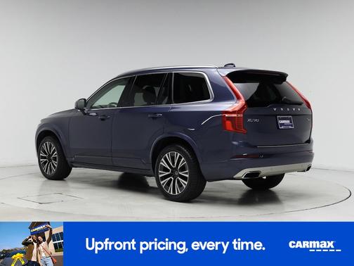 2020 Volvo XC90 T6 Momentum
