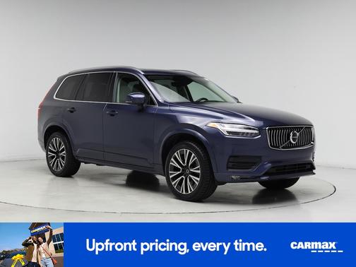 2020 Volvo XC90 T6 Momentum