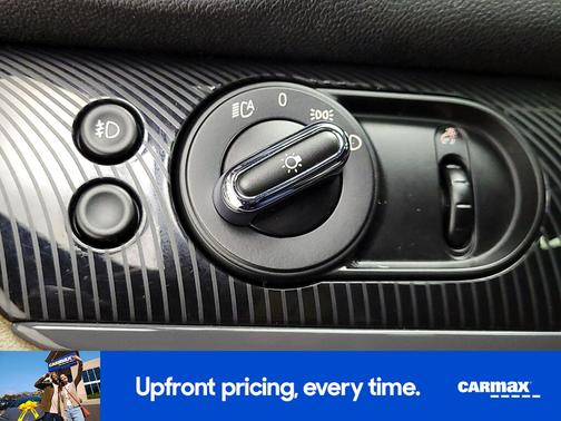 2019 MINI Countryman S ALL4