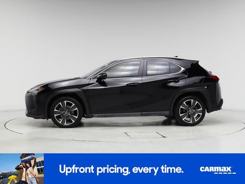 2019 Lexus UX 200 