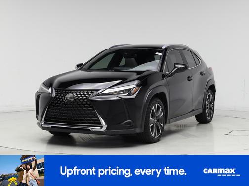 2019 Lexus UX 200 