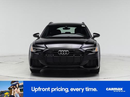 2023 Audi A6 allroad Premium Plus