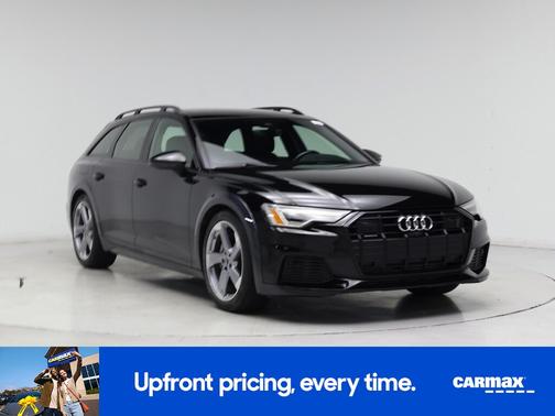 2023 Audi A6 allroad Premium Plus