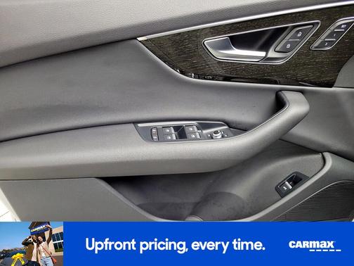 2022 Audi Q7 Premium Plus