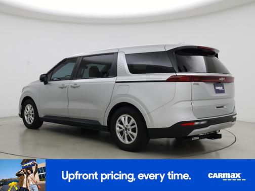 2023 Kia Carnival LX