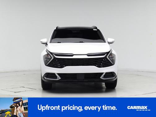 2023 Kia Sportage SX