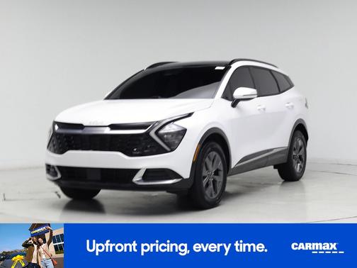 2023 Kia Sportage SX