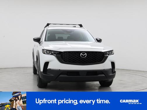 2025 Mazda CX-50 Hybrid Premium Plus