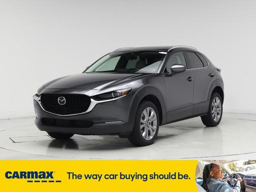 2022 Mazda CX-30 Premium