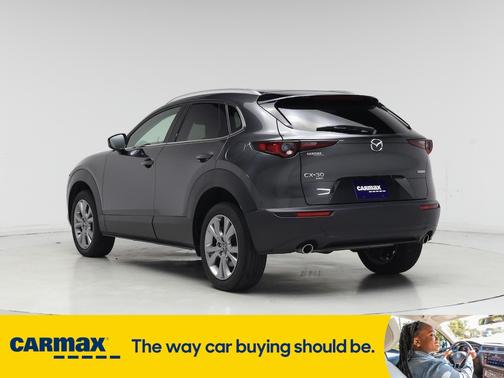 2022 Mazda CX-30 Premium