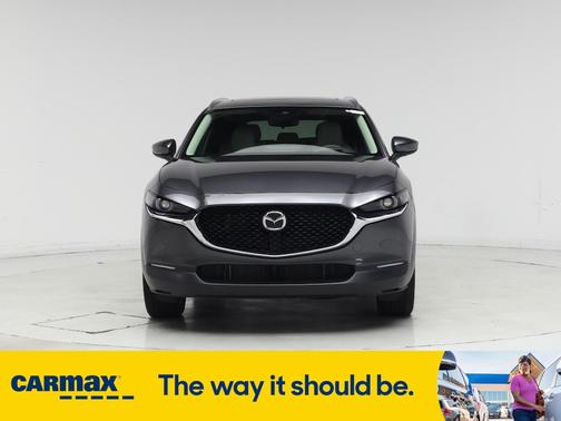 2022 Mazda CX-30 Premium