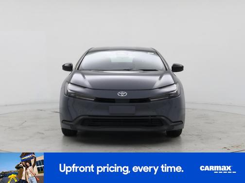 2023 Toyota Prius LE