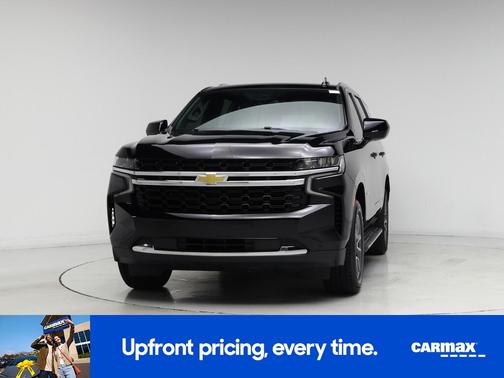 2022 Chevrolet Tahoe LS