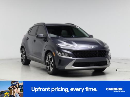 2022 Hyundai KONA Limited