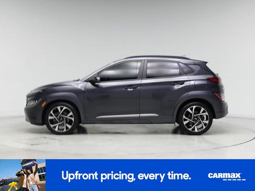 2022 Hyundai KONA Limited