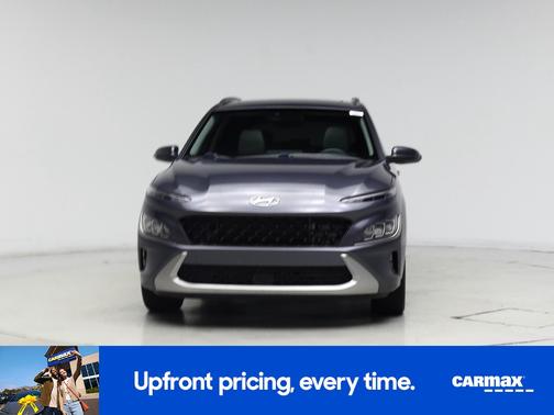 2022 Hyundai KONA Limited