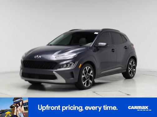 2022 Hyundai KONA Limited