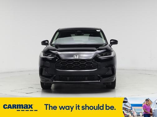 2023 Honda HR-V EX-L