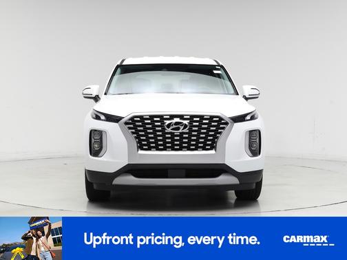 2022 Hyundai PALISADE SE