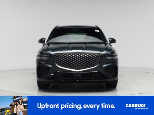 2023 Genesis GV70 2.5T