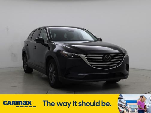 2022 Mazda CX-9 Touring