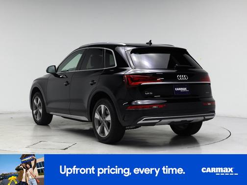 2023 Audi Q5 Premium Plus