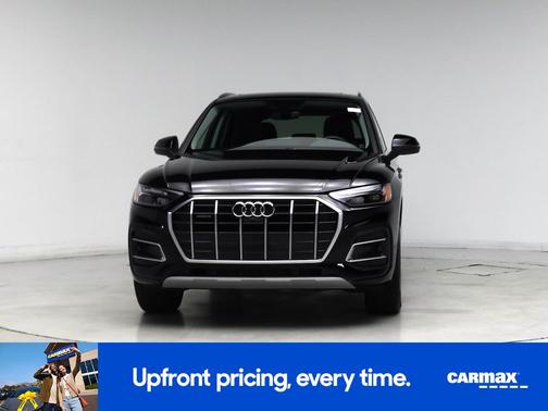 2023 Audi Q5 Premium Plus