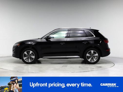 2023 Audi Q5 Premium Plus