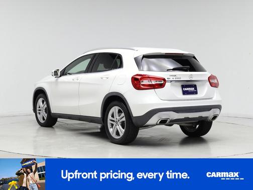 2020 Mercedes-Benz GLA 250 GLA 250