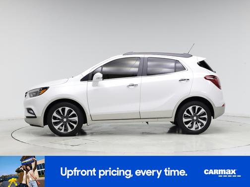 2019 Buick Encore Essence
