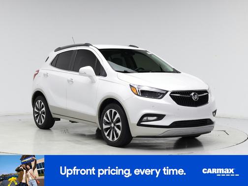 2019 Buick Encore Essence