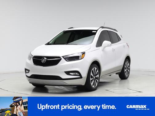 2019 Buick Encore Essence